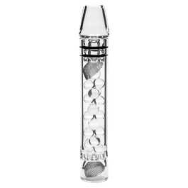 AK D-Ring AKRS-2620 Mundstück Mit Gelenkfass, Drehbar, Gebogen, 11